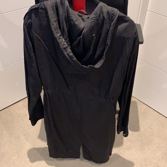 Utility jacket - Picture 4 of 4